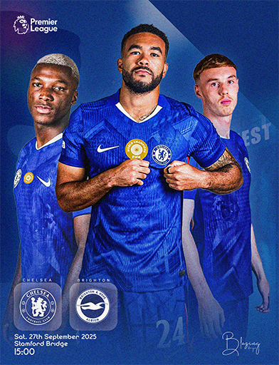 Chelsea